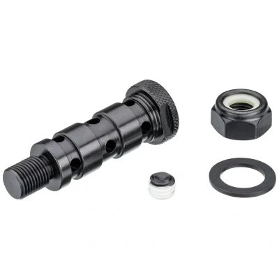 Afbeelding van Hazet 9012ATT 014/5 Regelklep 1 stuk(s)