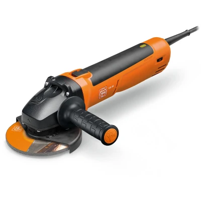 Afbeelding van Fein CG15 125BL 72250660000 Haakse slijper 125 mm 1500 W
