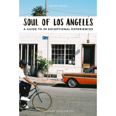 Afbeelding van Soul of Los Angeles
