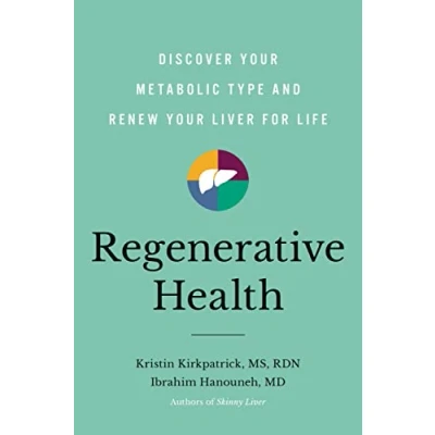 Afbeelding van Regenerative Health