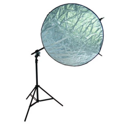 Afbeelding van Bresser BR RH400 Lampstatief + boomarm