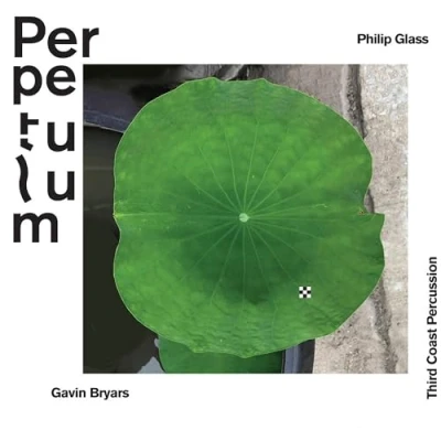 Afbeelding van Third Coast Percussion Perpetulum (2 CD)