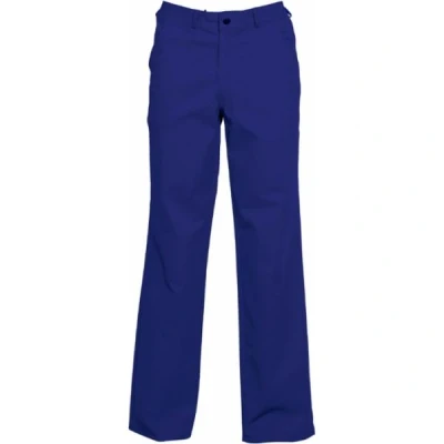 Afbeelding van HAVEP Werkbroek Basic 8275 Marine Maat 55