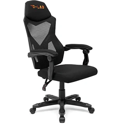Image de Chaise Gaming The G Lab K Seat R Atom Noir