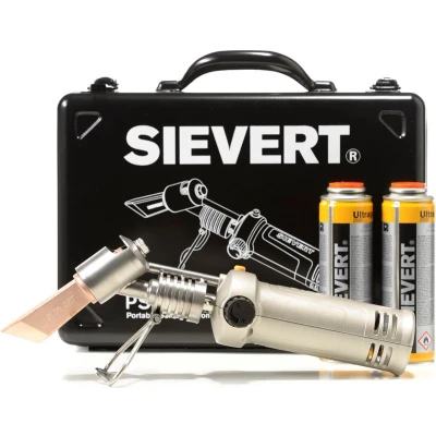 Afbeelding van Sievert PSI3380 Gassoldeerbout