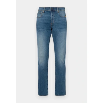 Afbeelding van G STAR Slim fit jeans, Heren, Maat: 38x34, Blu