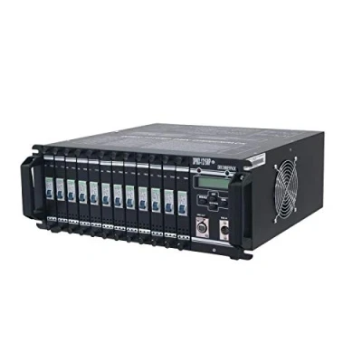Afbeelding van Eurolite DPMX 1216 MP DMX Dimmer Pack