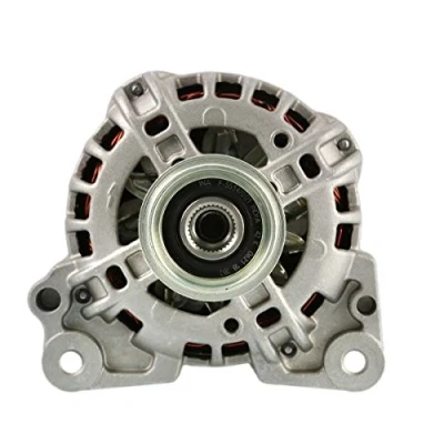 Afbeelding van CASCO CAL10487GS Dynamo / Alternator 12V 110A VOLKSWAGEN: Golf 5, Caddy 3, Polo V Hatchback, AUDI: A3 Sportback, A1 Hatchback