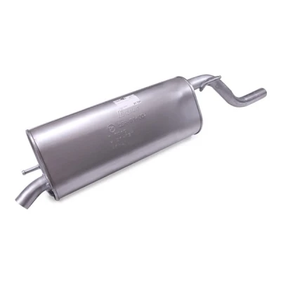 Afbeelding van Bosal Achterdemper 185 685