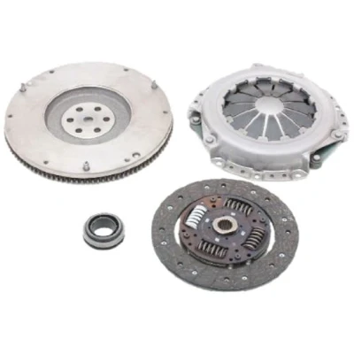 Afbeelding van JAPKO 98K04 Koppelingsset voor motoren zonder dubbelmassavliegwiel 215, 271mm HYUNDAI: i30 I Estate, Hatchback, i20 Hatchback