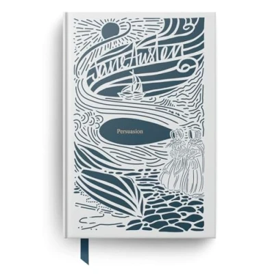 Afbeelding van Persuasion (Jane Austen Collection)