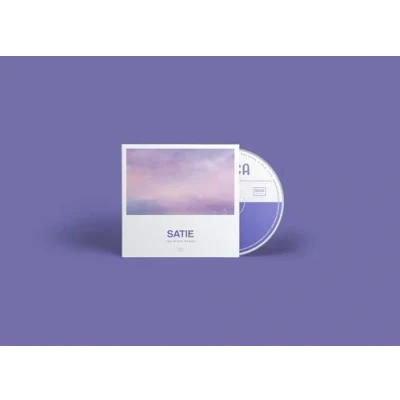 Afbeelding van Jean Yves Thibaudet Satie: Piano Works (CD)