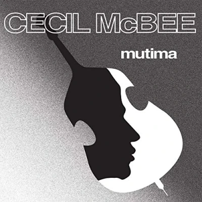 Afbeelding van Cecil McBee Mutima (LP)