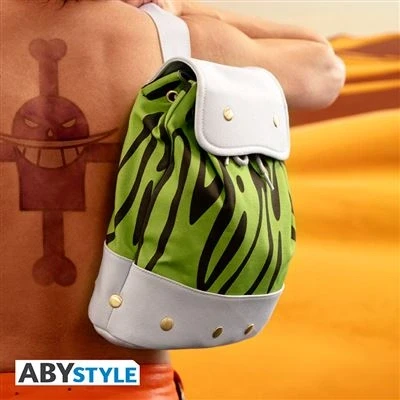 Image de Sac Cosplay One Piece Portgas D. Ace