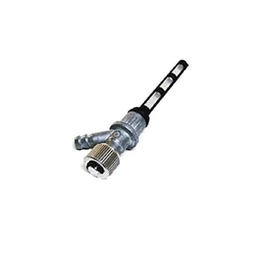 Afbeelding van one by camamoto cod.77420327 benzinekraan compatibel met piaggio ape tm p602 / rst 50 jaar 1998 tot 2008 p703 rif. orig. 189320