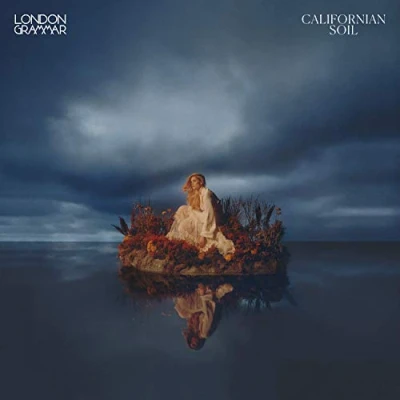 Afbeelding van London Grammar Californian Soil (2LP)