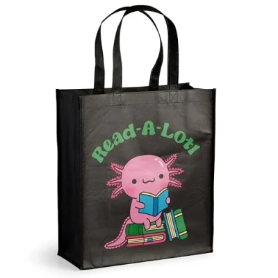 Afbeelding van Read a lotl