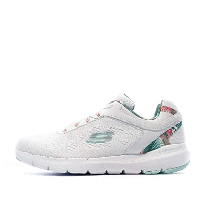 Afbeelding van Skechers Dynamight dames sneakers