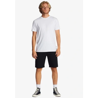 Afbeelding van Billabong Shorts, Heren, Maat: 34, Black