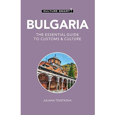 Afbeelding van Bulgaria Culture Smart!