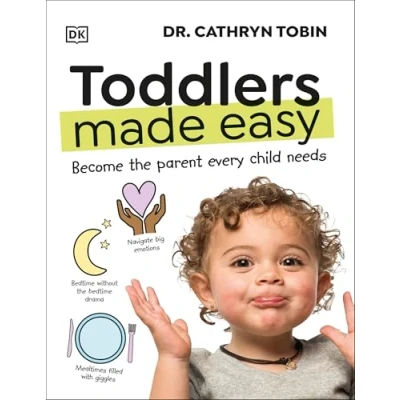 Afbeelding van Toddlers Made Easy