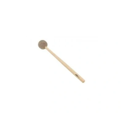 Image de nino NINO970 Mailloche bois 25cm, tete feutre