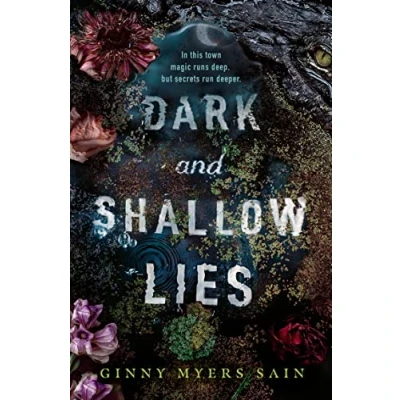 Afbeelding van Dark and Shallow Lies