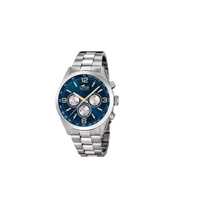 Afbeelding van Lotus Herenhorloge 18152/G