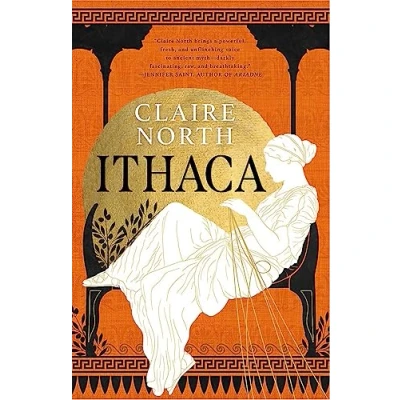 Afbeelding van Ithaca