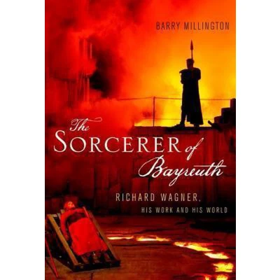 Afbeelding van The Sorcerer of Bayreuth