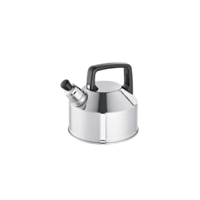 Afbeelding van Schulte Ufer 6317 18 si fluit ketel roestvrij staal cm