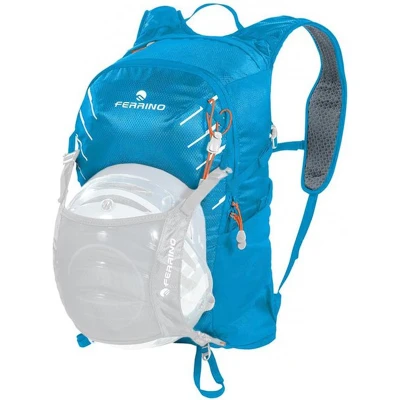 Afbeelding van Bergrukzak Ferrino Steep 20 Blauw L