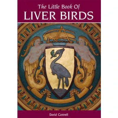 Afbeelding van The Little Book of Liver Birds