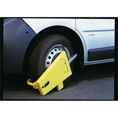 Image de Antivol bloque roue mottez a068cclpro2