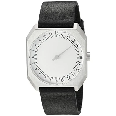 Afbeelding van SLOW Watches JO 05 Polshorloge Unisex Quartz