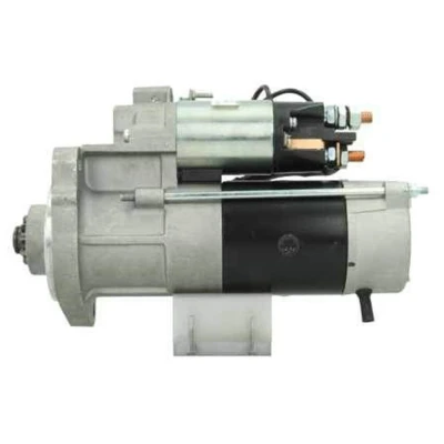 Afbeelding van HELLA 8EA 012 586 281 Startmotor 24 5 10