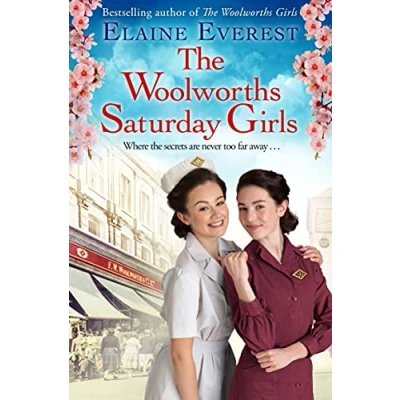 Afbeelding van The Woolworths Saturday Girls