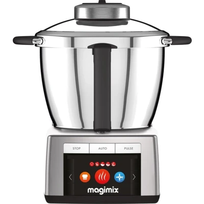 Afbeelding van Magimix Cook Expert Xl Platinum
