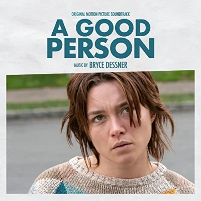 Afbeelding van Bryce Dessner A Good Person (LP)