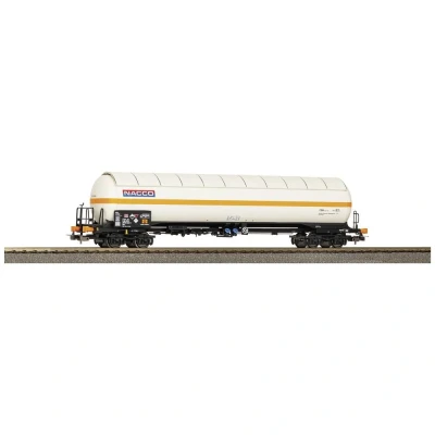 Afbeelding van Piko H0 24622 drukgasketelwagen van Nacco NL