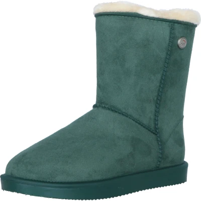 Afbeelding van HKM Outdoorlaars Davos Gossiga Allweather Jachtgroen 33