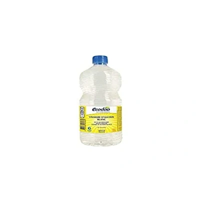 Afbeelding van Ecodoo Schoonmaakazijn 1 liter