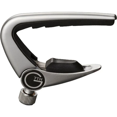 Afbeelding van G7TH 12 string capo