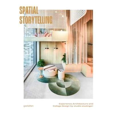 Afbeelding van Spatial Storytelling