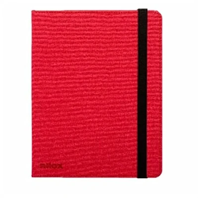 Afbeelding van Tablet en toetsenbord Case Nilox NXFU002 10.5&quot; Rood