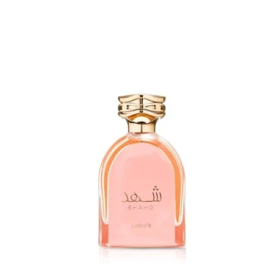Image de Lattafa Shahd Eau de Parfum 100 ml