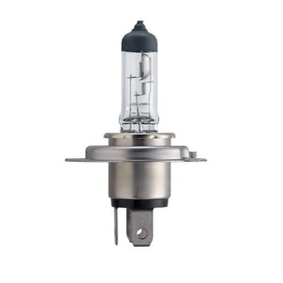 Afbeelding van Philips H4 VisionPlus 12342VPS2 Autolampen