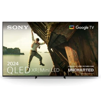 Image de Sony 75&#039;&#039; Bravia 7 4K QLED XR Mini LED (2024)