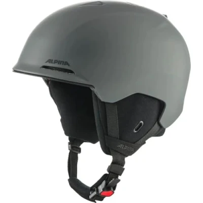 Afbeelding van Alpina Brix Skihelm Unisex