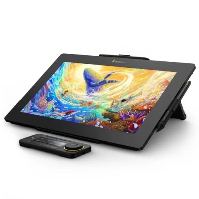 Afbeelding van Xencelabs Pen Display 16&quot; Studio Series Bundle